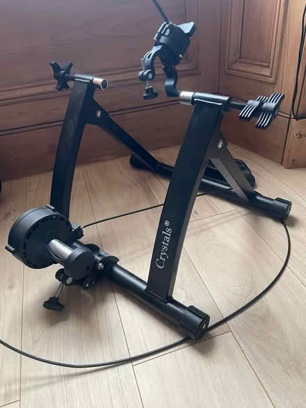 Photo of free Indoor bike trainer (Perth PH2) #1