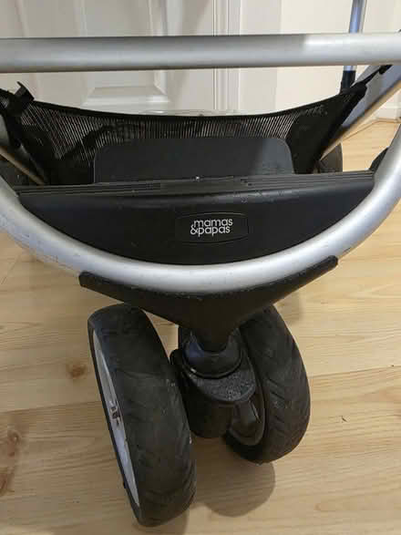 Photo of free Mamas & Papas Pushchair (Erith DA8) #2
