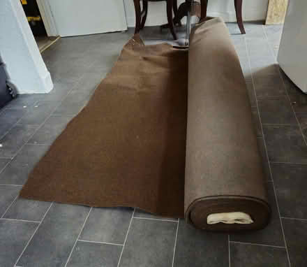 Photo of free New Carpet (Southport PR9) #1