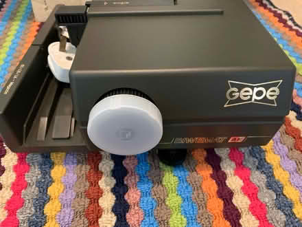 Photo of free Projector (Pleasley, Mansfield NG19) #1