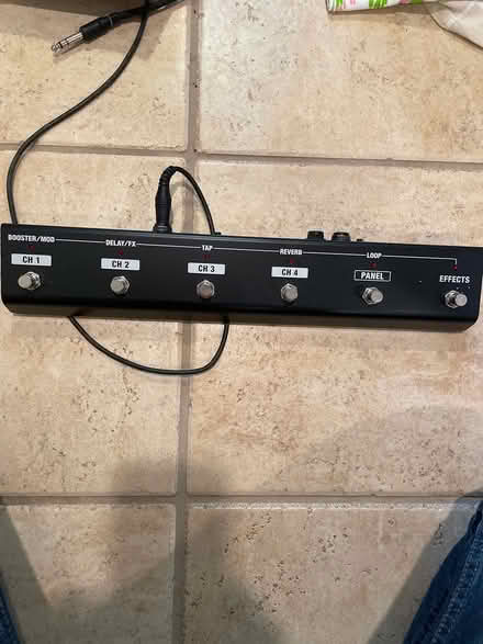 Photo of free BOSS device (Sleepy Hollow, NY) #1