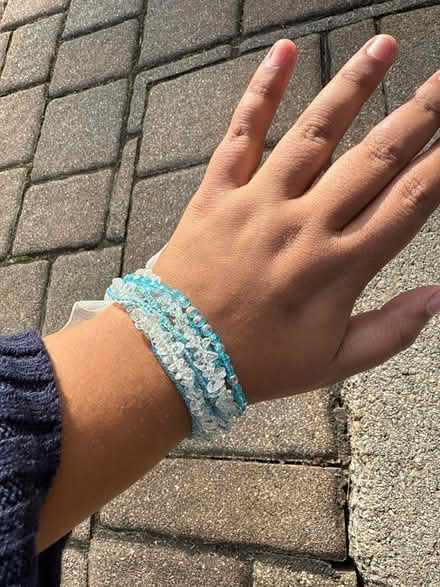Photo of free Beads (Teaneck) #1