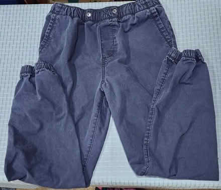 Photo of free OshKosh Pants, Size 10/12 #1