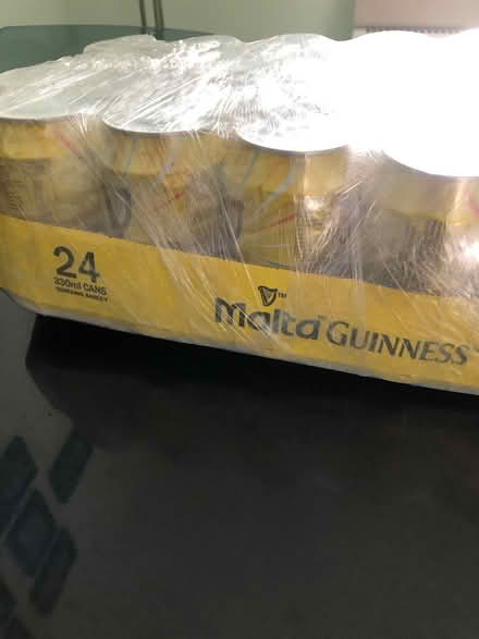 Photo of free MaltaGuinness (Billericay) #2