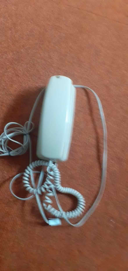 Photo of free Analogue wall phone (Maidenhead SL6) #3