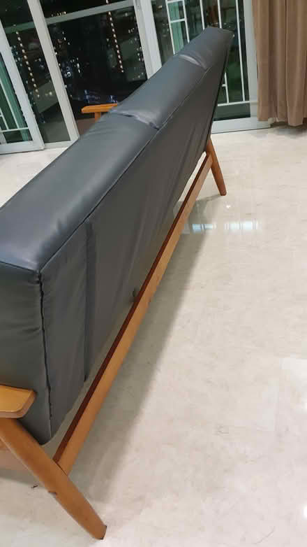 Photo of free Sofa bed (Bishan) #1