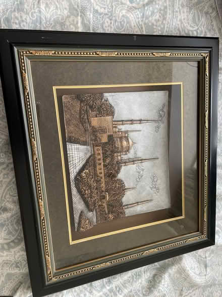 Photo of free Istanbul wall hanging picture (Ha2 8pw) #1