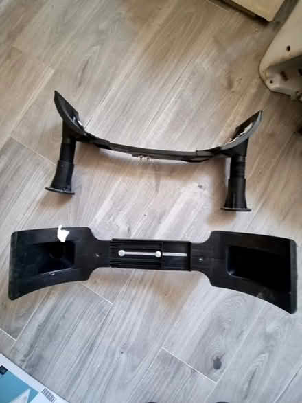 Photo of free Steel bathtub in great condition (Vauxhall SW8) #2