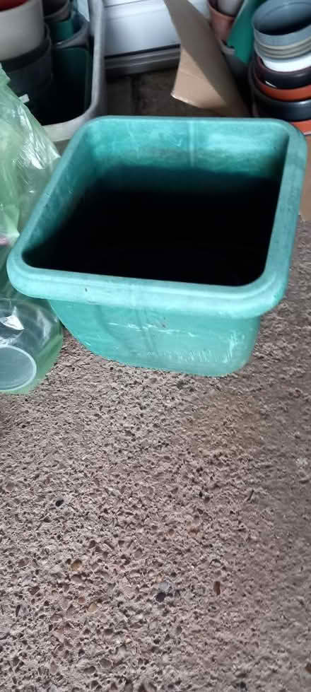 Photo of free Update on plant pots (Southam CV47) #1