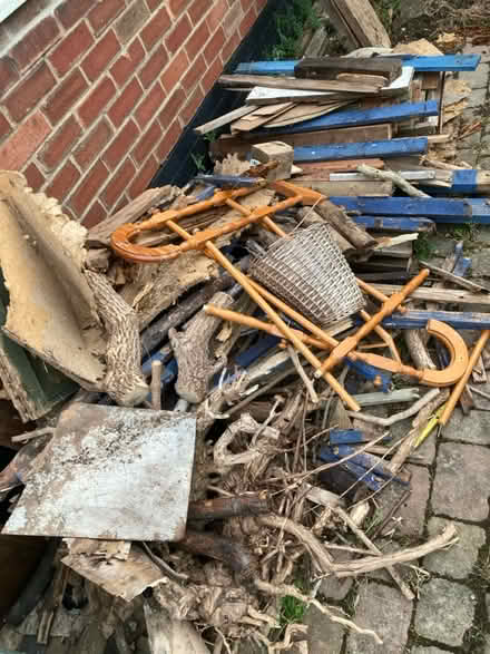 Photo of free Firewood (Farcet) #1