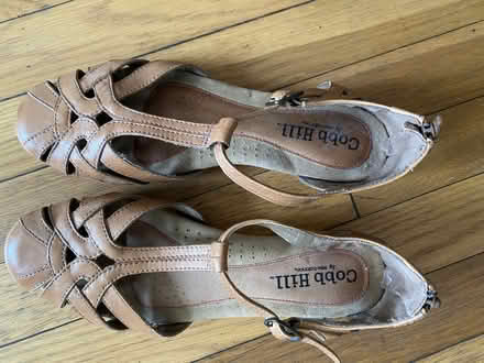 Photo of free Woman’s Shoes Sizes 9 - 10 (Near NCSU) #4