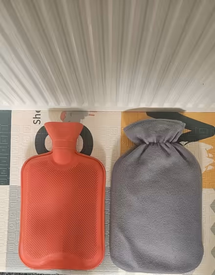Photo of free Hot water bottles (Southport, PR9) #1