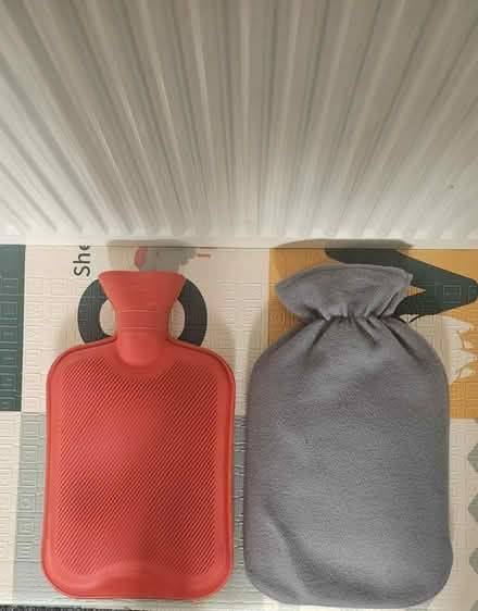 Photo of free Hot water bottles (Southport, PR9) #1
