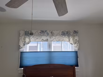 Photo of free Drapery (North Cambridge) #1