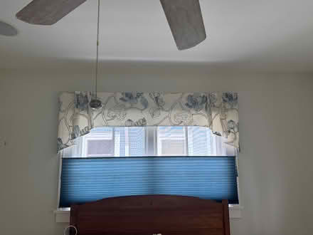 Photo of free Drapery (North Cambridge) #1