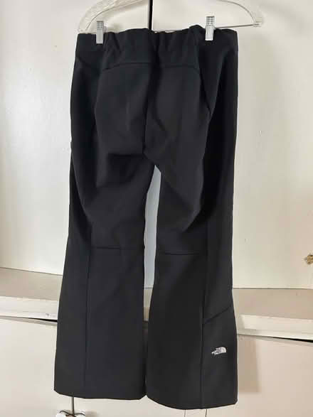 Photo of free Wow an Ski Pants (Mount Washington) #1
