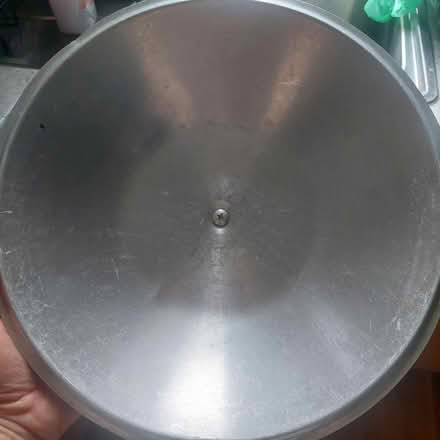 Photo of free Wok pan lid (Walkley Sheffield S6) #2