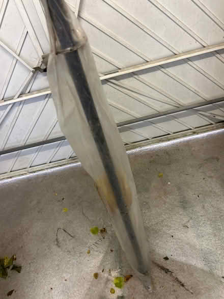 Photo of free Weight bar (Southport PR8) #1