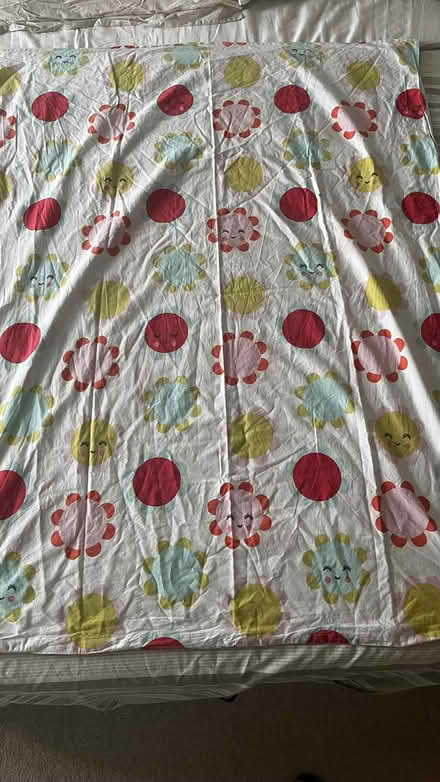 Photo of free Kids Duvet cover and Pillowcase (NW10) #2