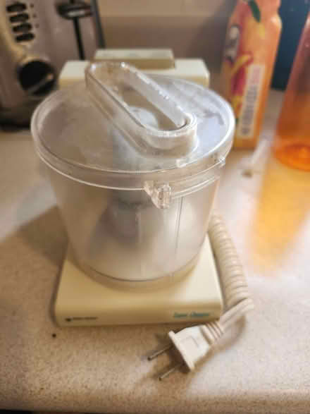 Photo of free Black and Decker super chopper (Glen cairn) #1