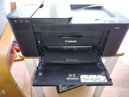 Photo of free Canon Pixma TR4550 colour printer/scanner/copier (Hala LA1) #1