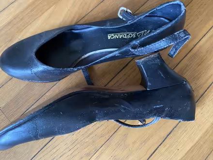Photo of free Woman’s Shoes Sizes 9 - 10 (Near NCSU) #3