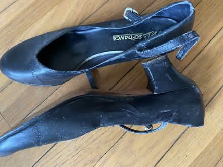 Photo of free Woman’s Shoes Sizes 9 - 10 (Near NCSU) #3