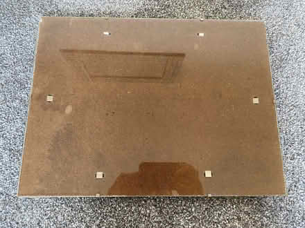 Photo of free Borderless photo frame (Whinfield DL1) #1