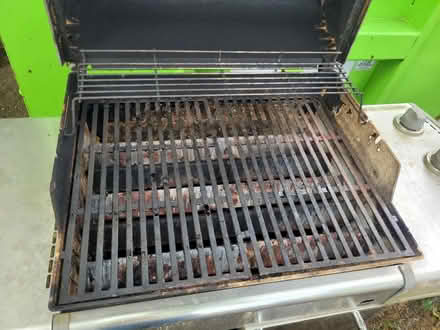 Photo of free Weber Gas Grill (Portsmouth NH) #1