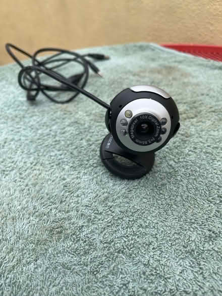 Photo of free Camera (Kingsway) #1