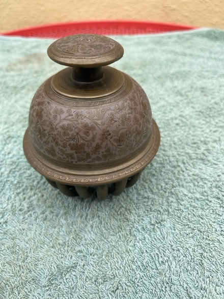 Photo of free Bell (Kingsway) #2