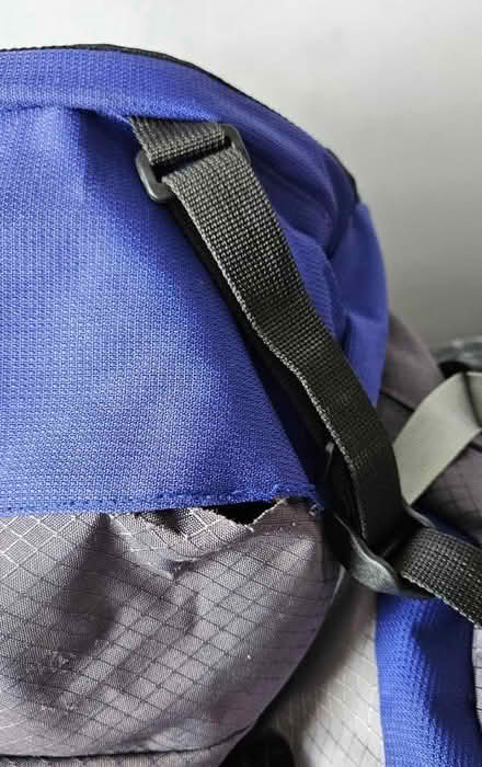 Photo of free 65L rucksack (Chaddesden Wood DE21) #2
