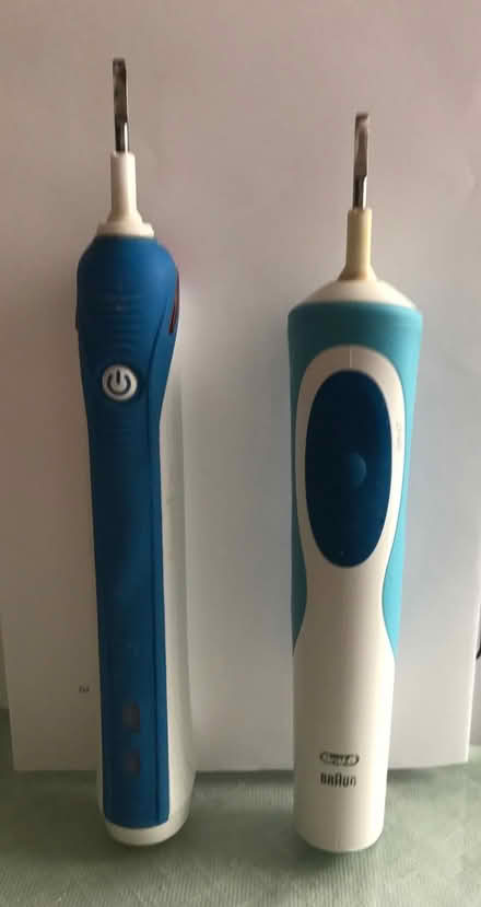 Photo of free 2 Good Toothbrush Chargers + Parts (Chelsea) #4