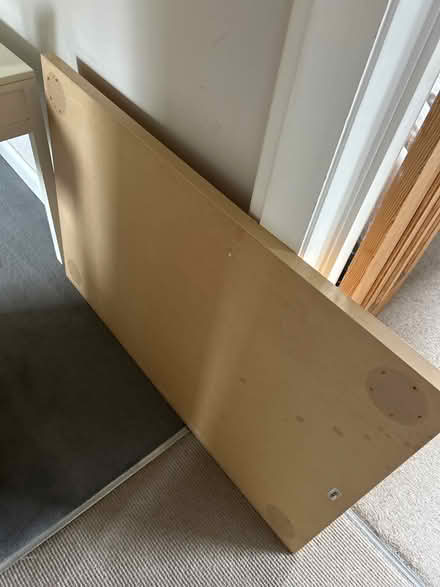 Photo of free Table (Woodhouse Eaves LE12) #2
