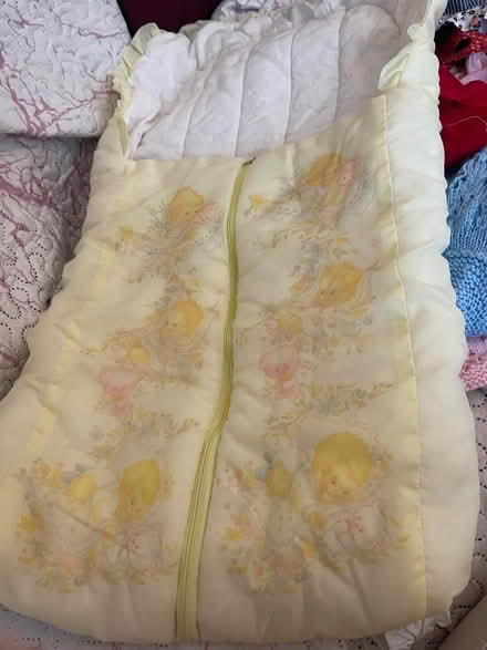 Photo of free Dolls with assorted clothes and bedding. (Bedford MK40) #4