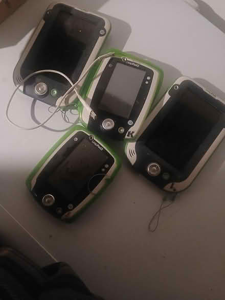 Photo of free 2 Leap Frog 2, 2 Leap Frog Ultra (Northwest Detroit) #1