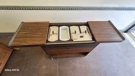 Photo of free Electric Party Food Warmer (Kendal LA9) #1