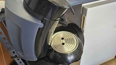 Photo of free Senseo pod coffee maker (Haymarket Va) #1