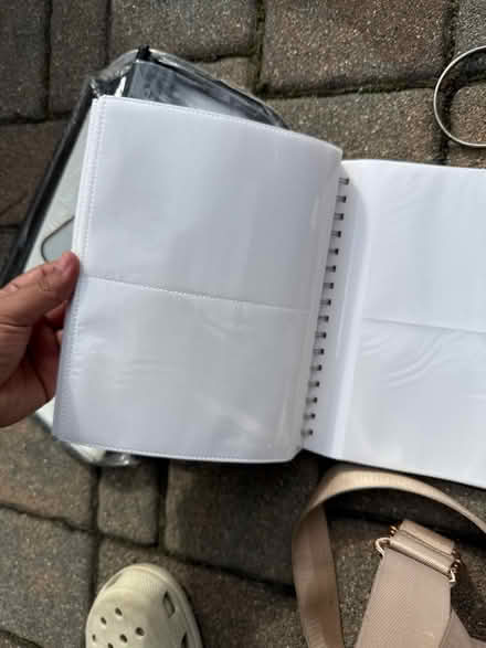 Photo of free Kids photo albums (97 Van Buren Ave Teaneck NJ) #2