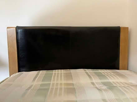 Photo of free Single bed (Twyford RG10) #3