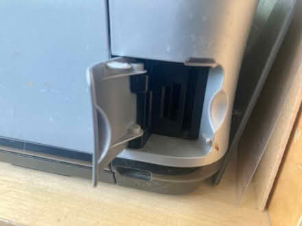 Photo of free Canon printer - print head error? (Loughton IG10) #3