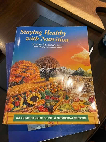 Photo of free Books (Markham, ontario) #1