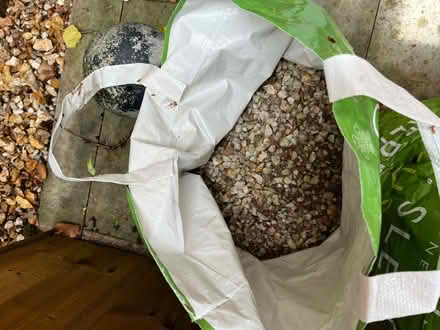 Photo of free Ornamental garden stones (Shippon OX14) #1