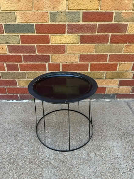 Photo of free Plant table (Southampton) #2