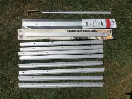 Photo of free Worktop Trims (Western Downs ST17) #1