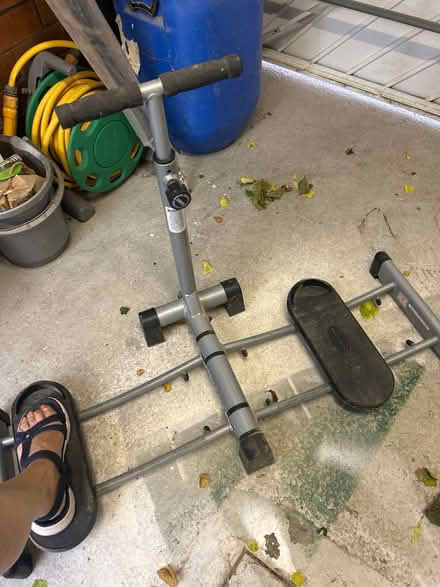Photo of free Leg Magic trainer (Southport PR8) #2
