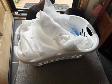 Photo of free Large Boxes & Packing Materials (Table Mesa, Boulder) #3