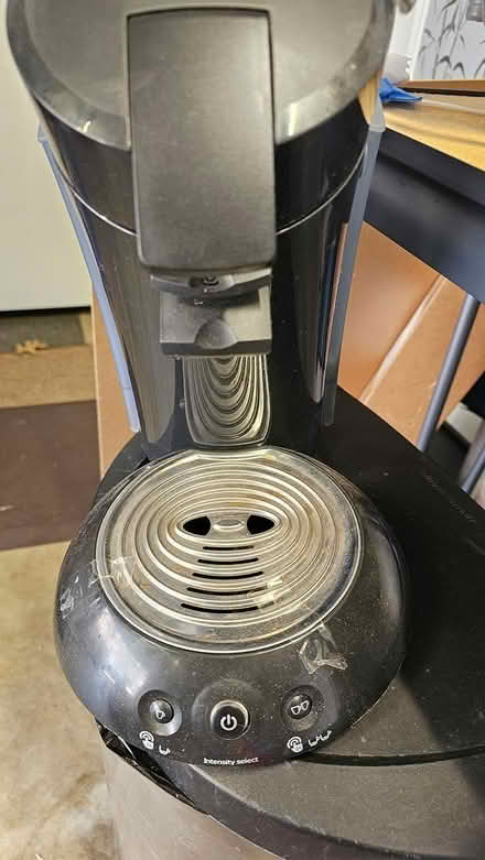 Photo of free Senseo pod coffee maker (Haymarket Va) #2