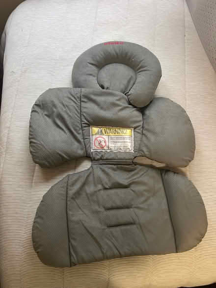 Photo of free Insert for car seat (Baseline & Cherryvale) #1