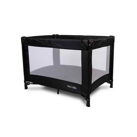 Photo of free Travel cot (M32) #1